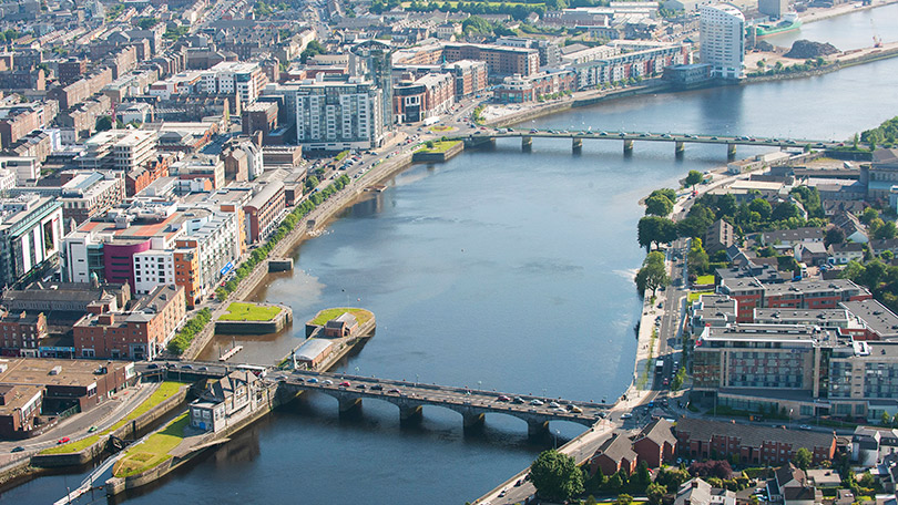 Limerick City